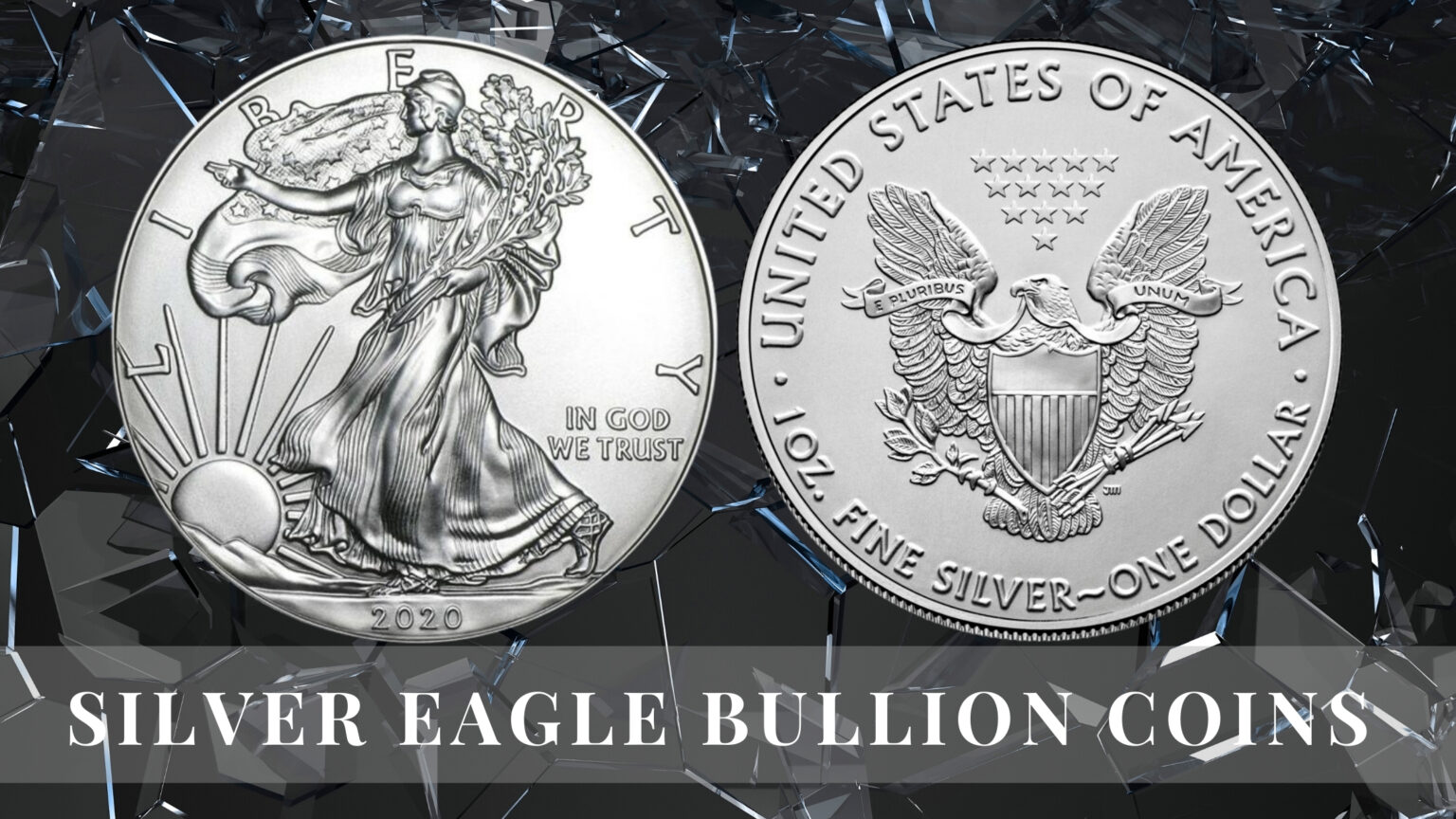 Silver Eagle Coins Review Precious Metals, Crypto and Jewelry