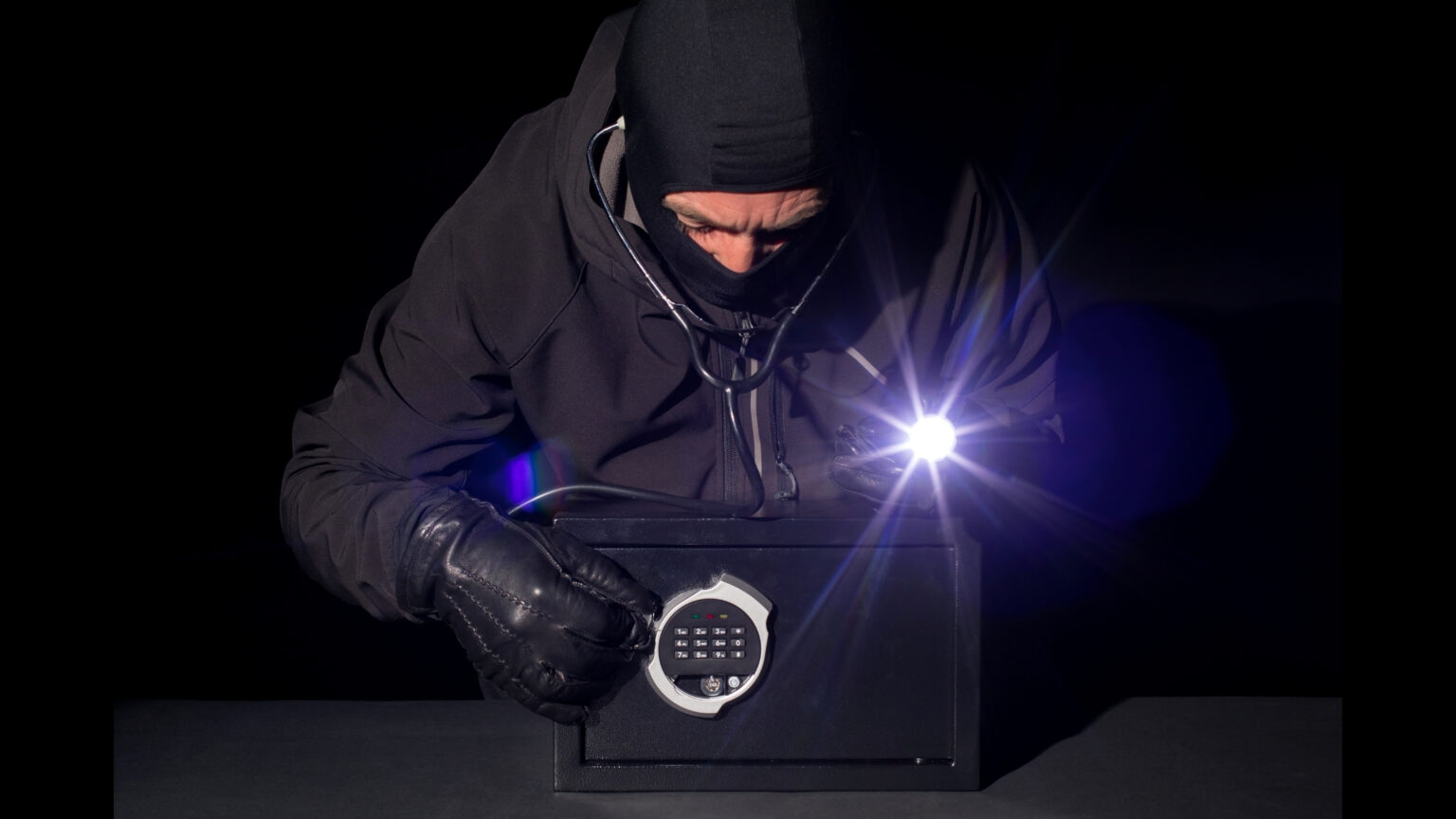 The best way to store gold Precious Metals, Crypto and Jewelry