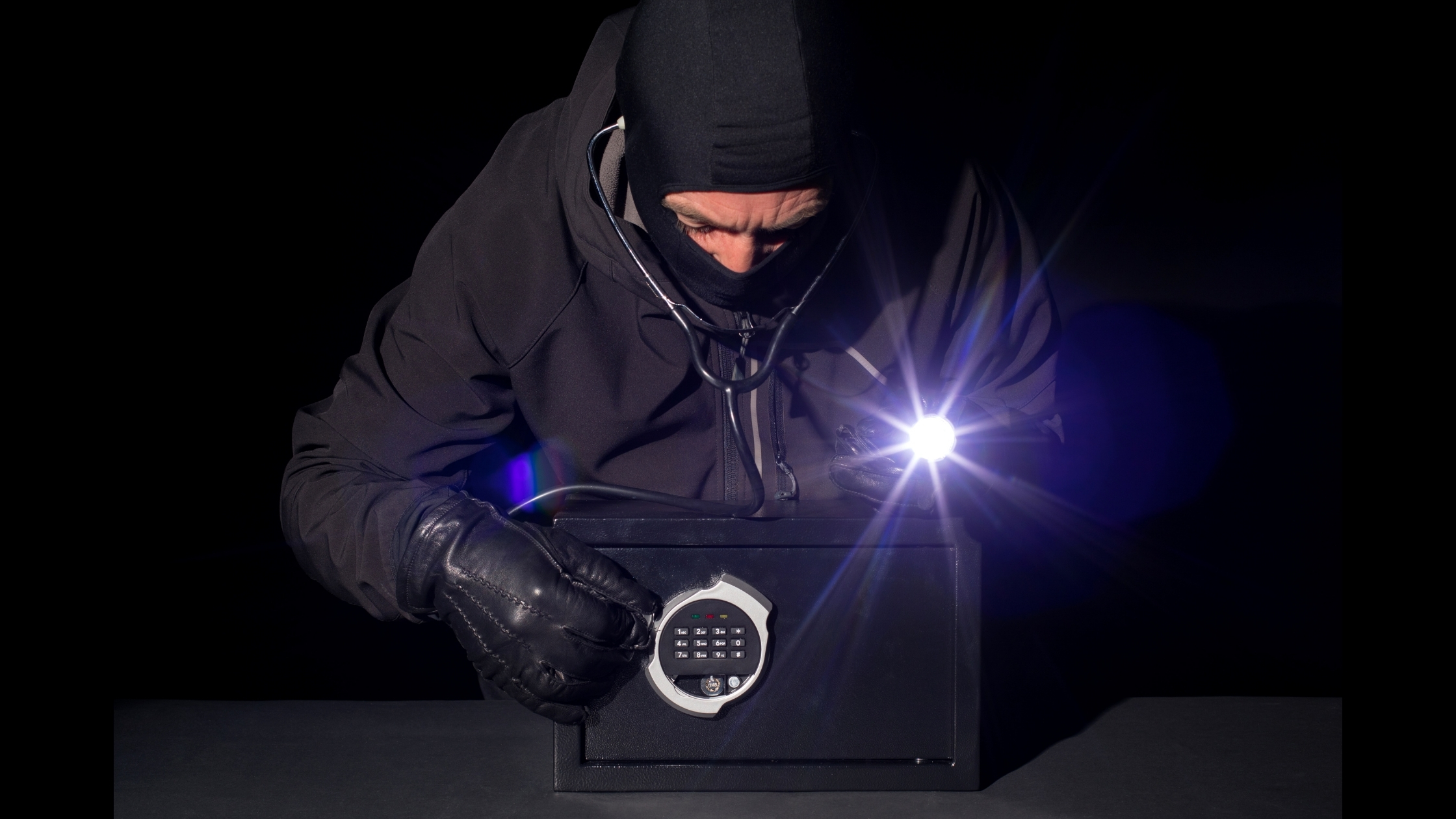 The best way to store gold Precious Metals, Crypto and Jewelry