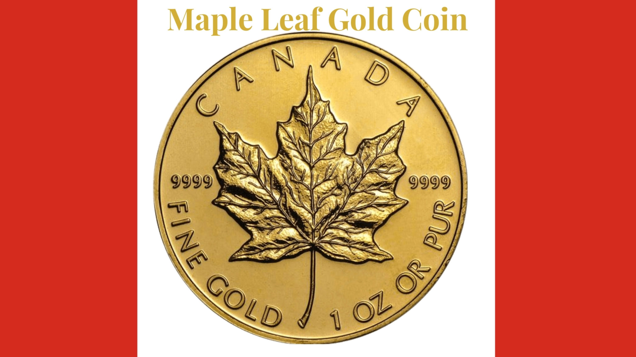 canada coin leaf crypto