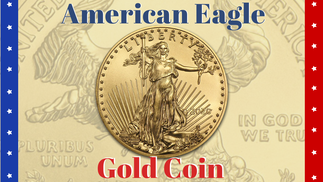 numismatic traders american eagle feature image