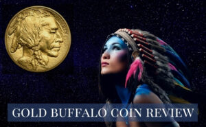 gold buffalo coin review