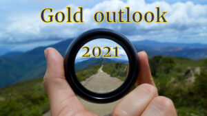 Numismatic Traders Gold Outlook 2021